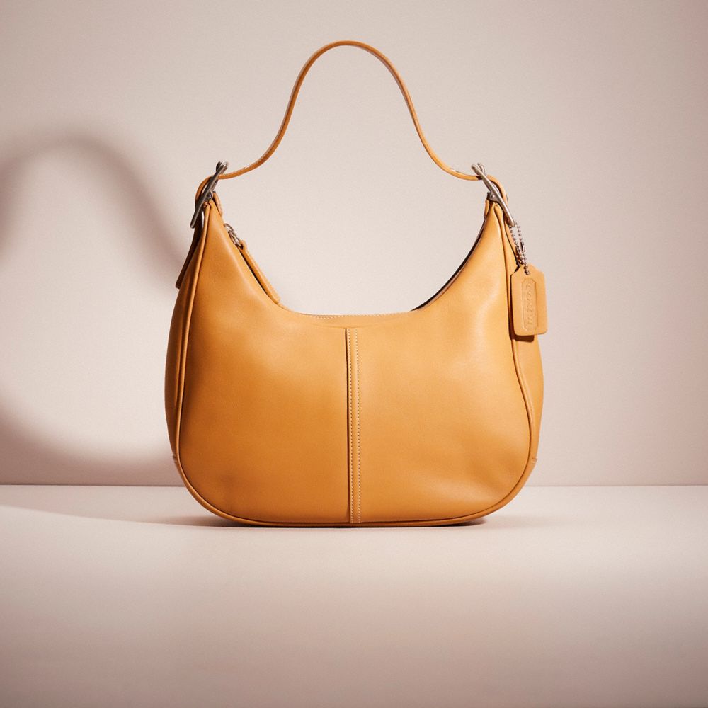 Coach zoe cheap hobo bag