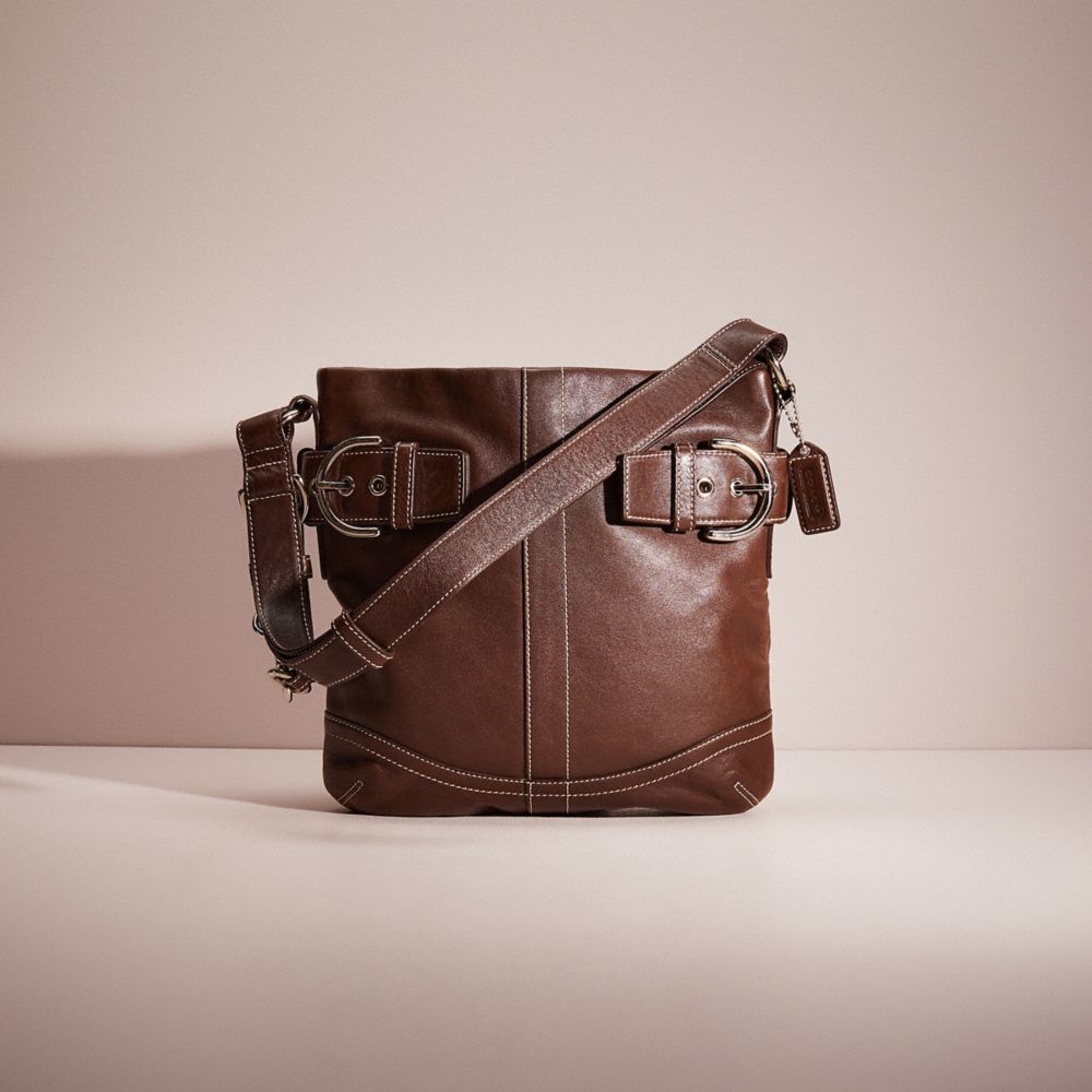 Restored Soft Duffle