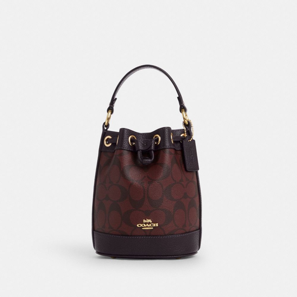 Bags  COACH® Outlet