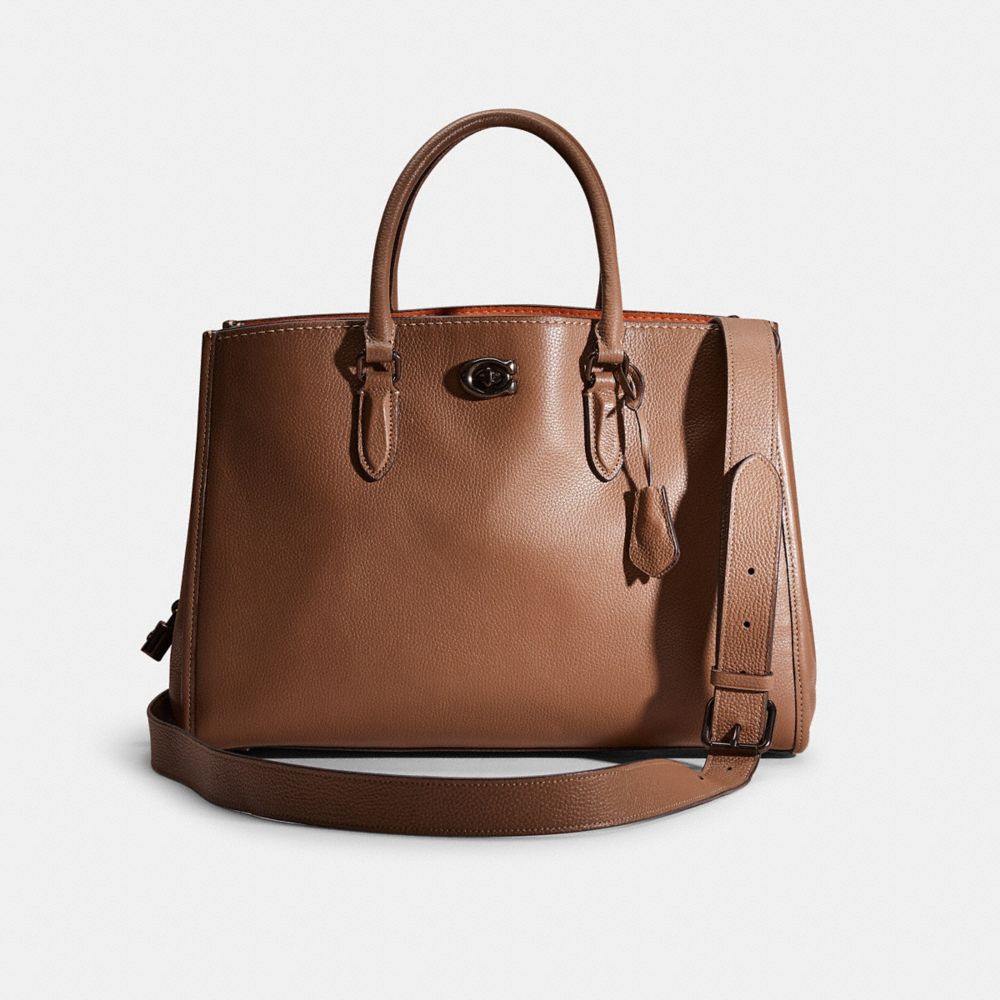 Coach bailey carryall discount tote