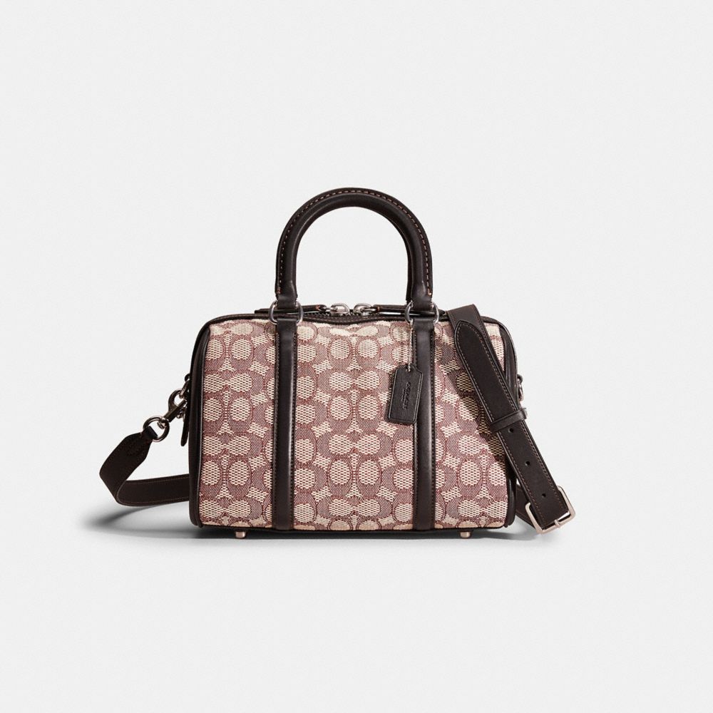 Coach Boston Bag Satchels