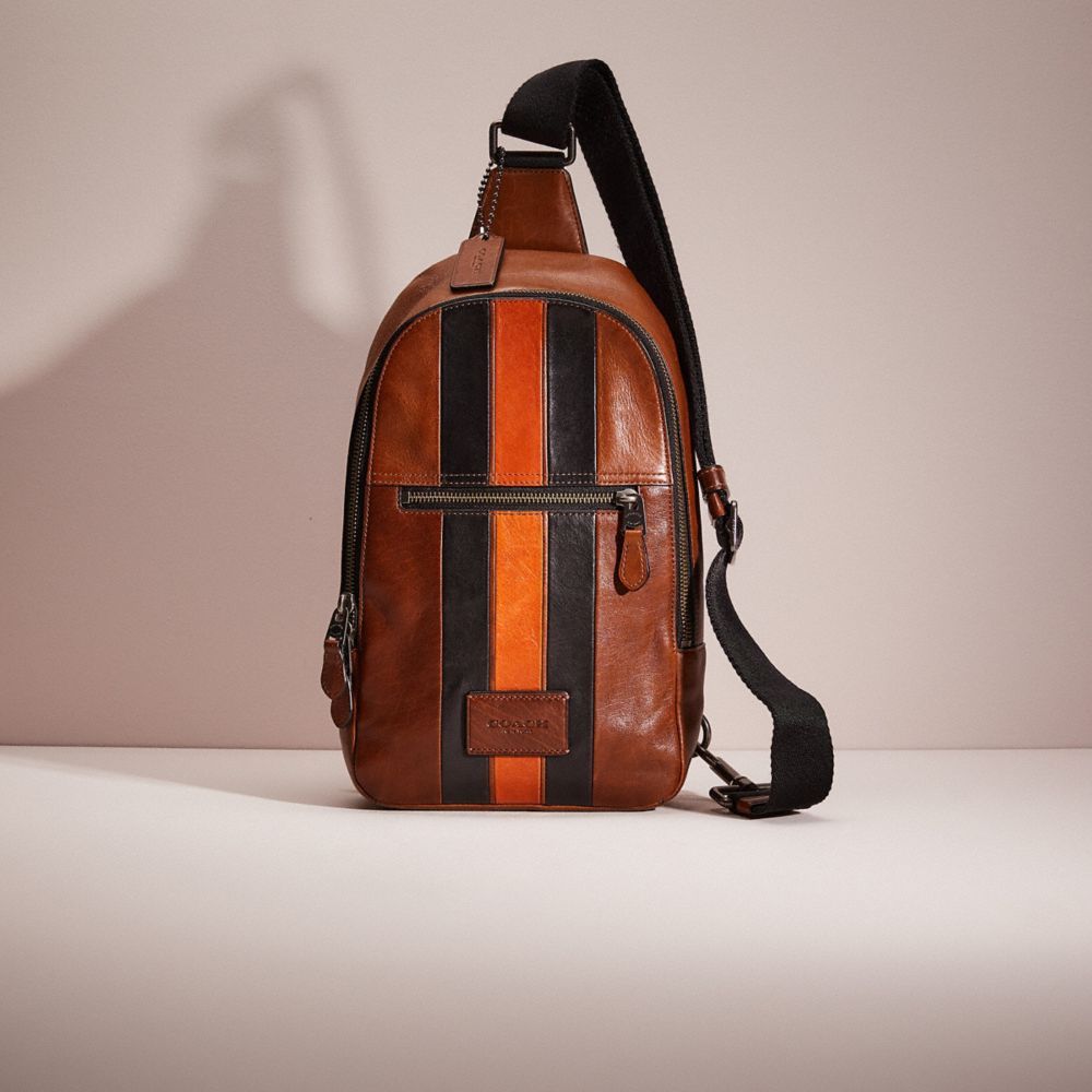 Coach store campus pack