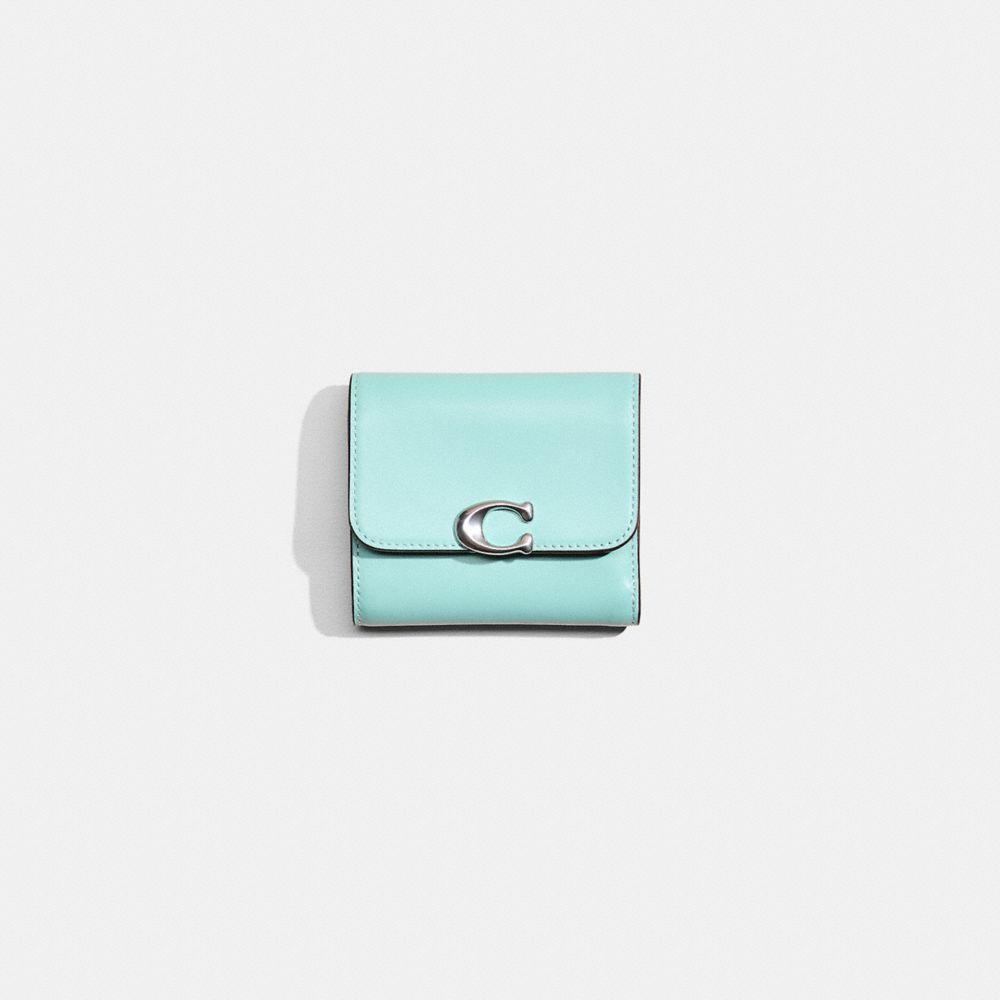 COACH RESTORED BANDIT WALLET 
