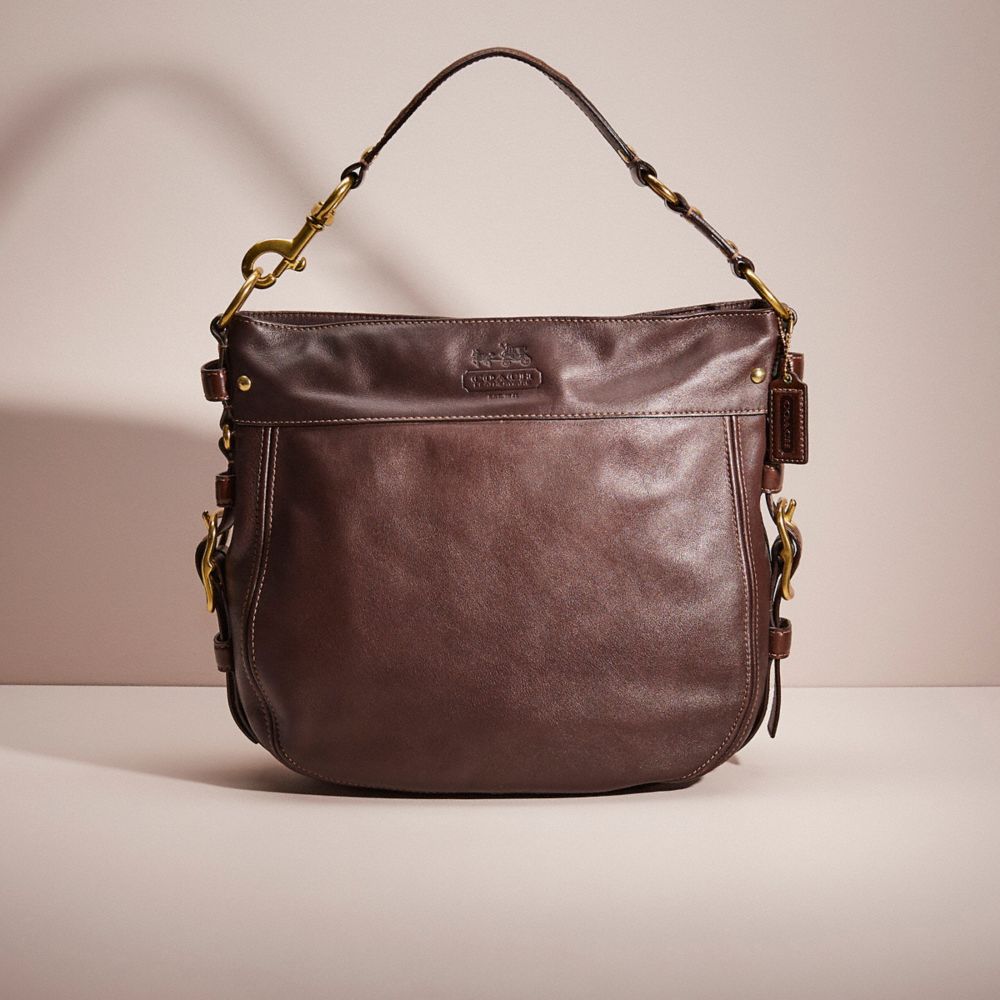 Zoe carryall coach online outlet