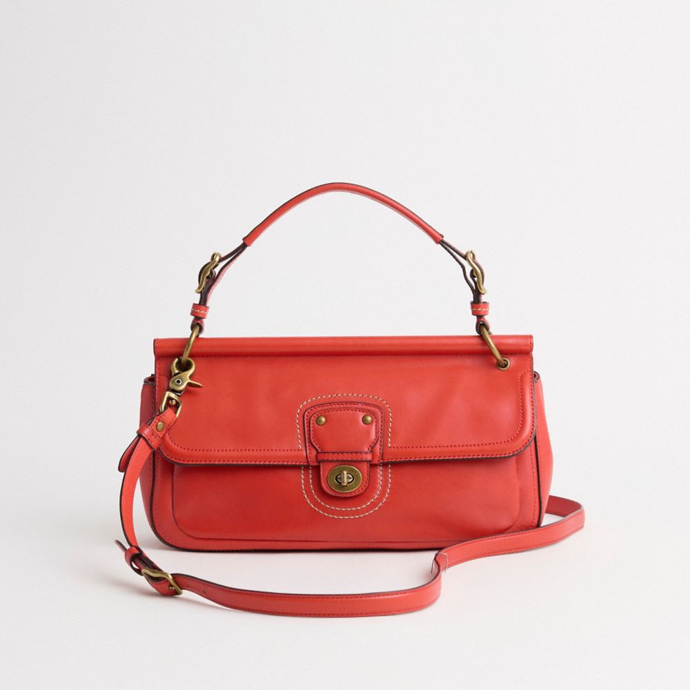 Coach willis colorblock sale