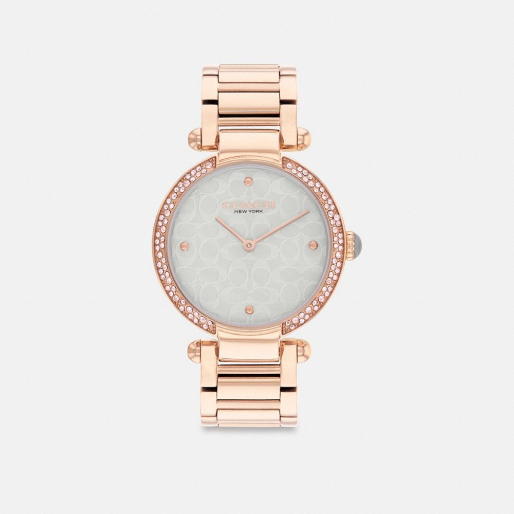 Watches | COACH®