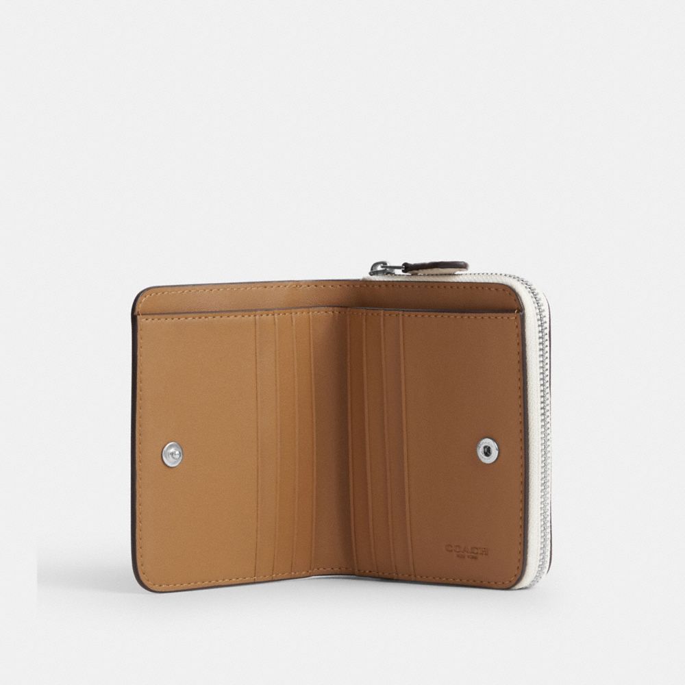 COACH®,【コズミック】 コーチ ビルフォールド ウォレット・レキシー,ミニ財布(二つ/三つ折り),