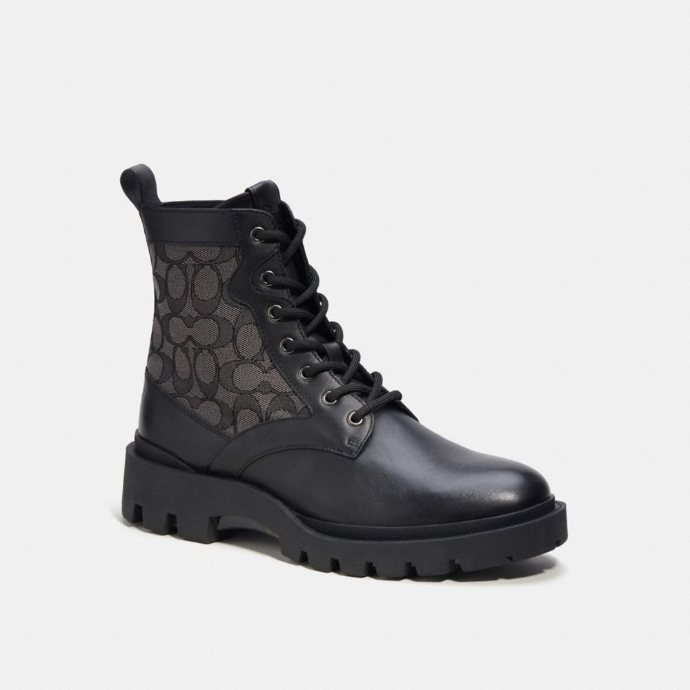 Black Half Shoes For Men Leather Shoes Men Mules Casual Shoes Men Fashion  Leather Shoes