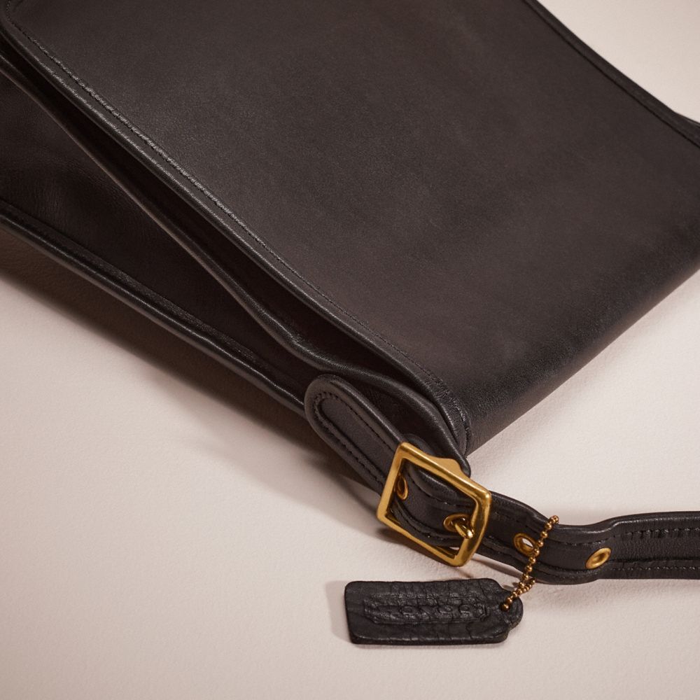 Vintage Legacy Studio Flap Bag