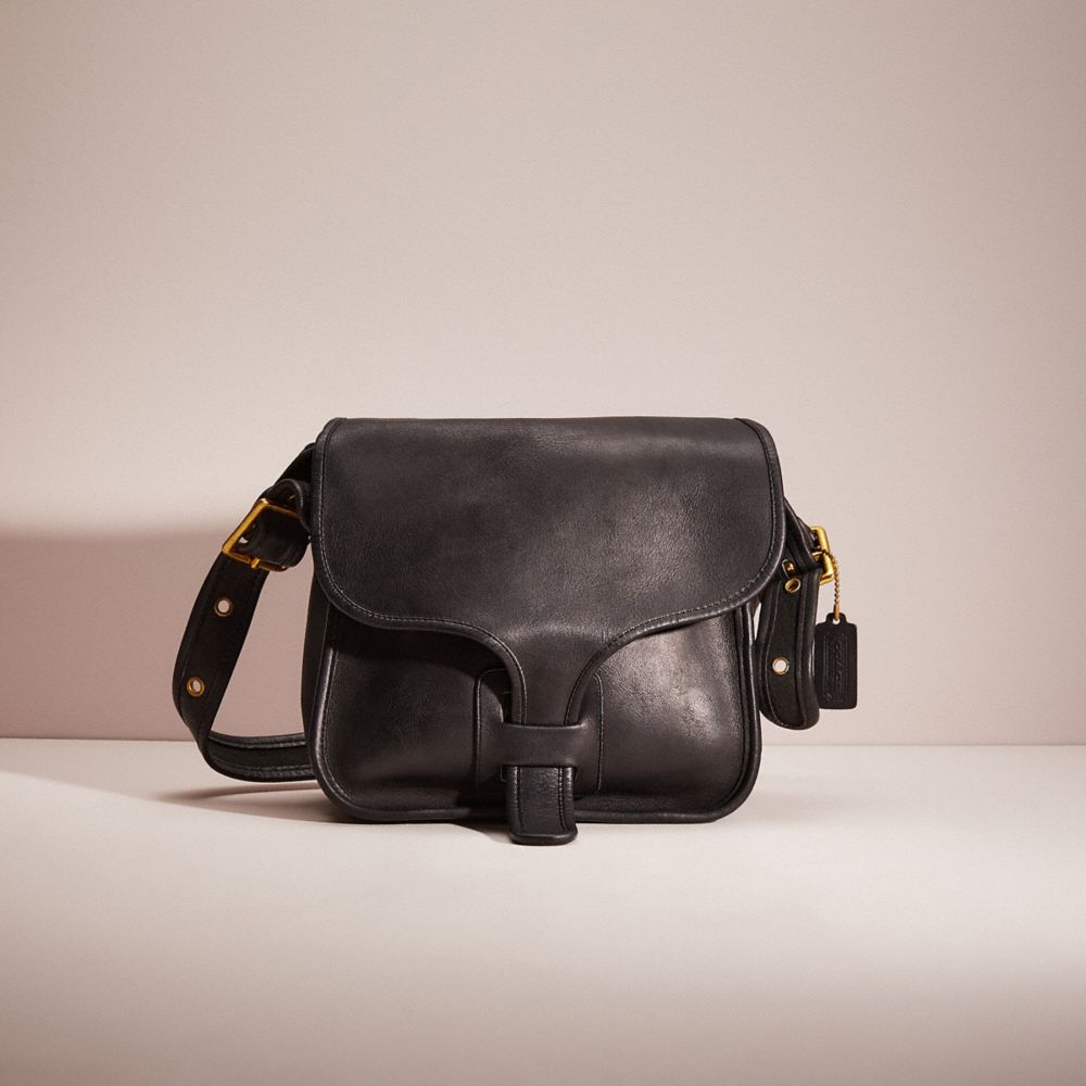 Vintage Cashin Carry Shoulder Bag | COACH®