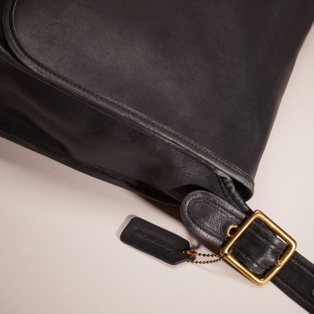 Vintage Stewardess Bag