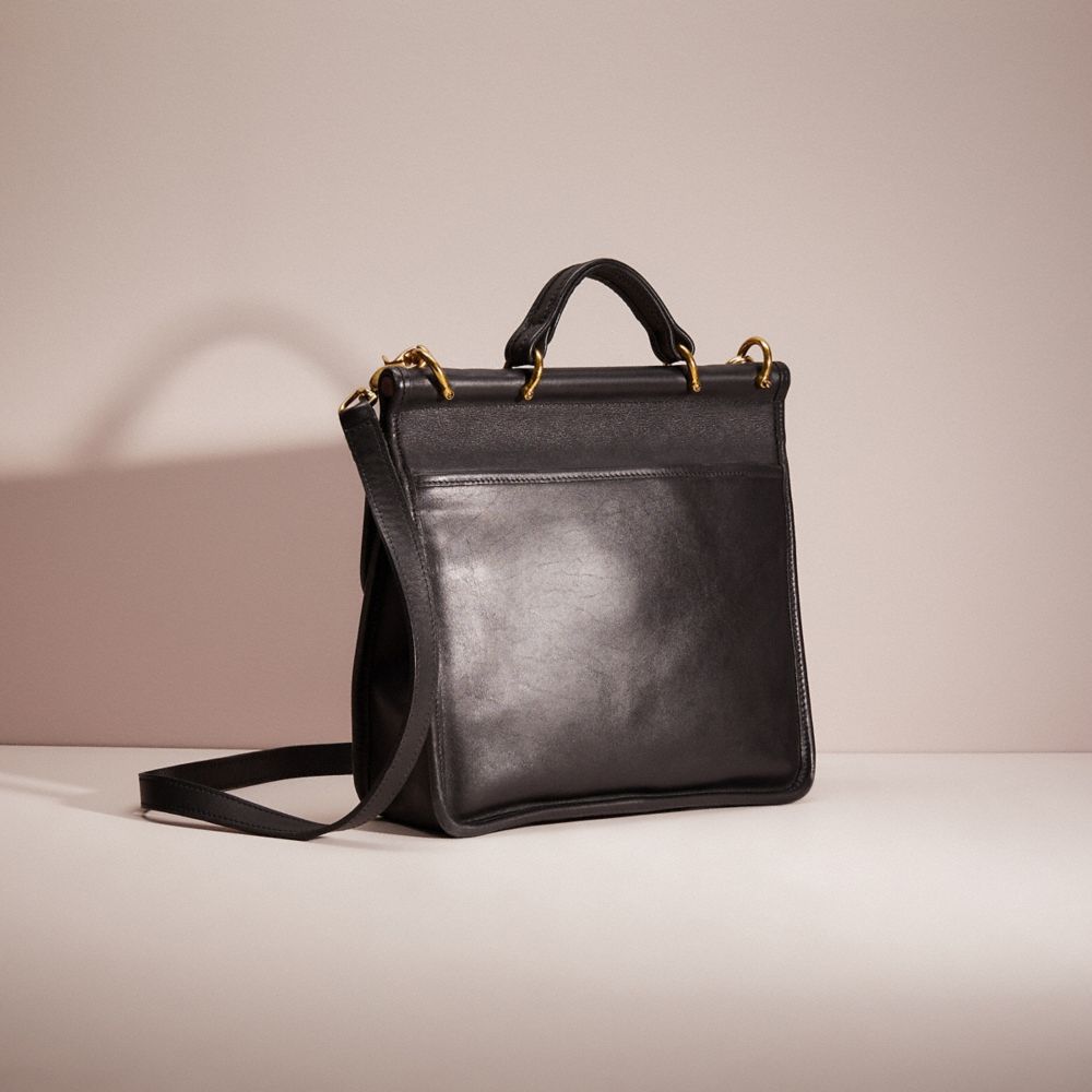 Vintage Willis Bag