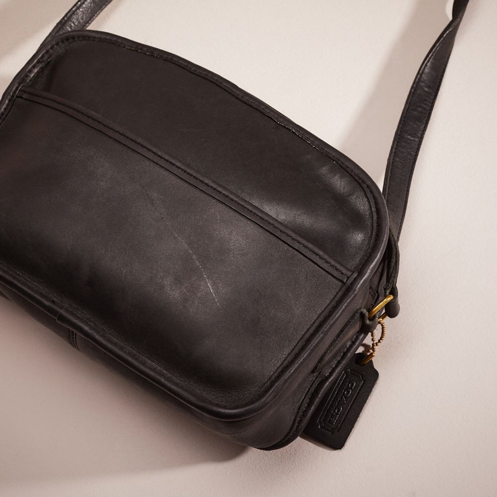 Vintage Classic Anderson Bag