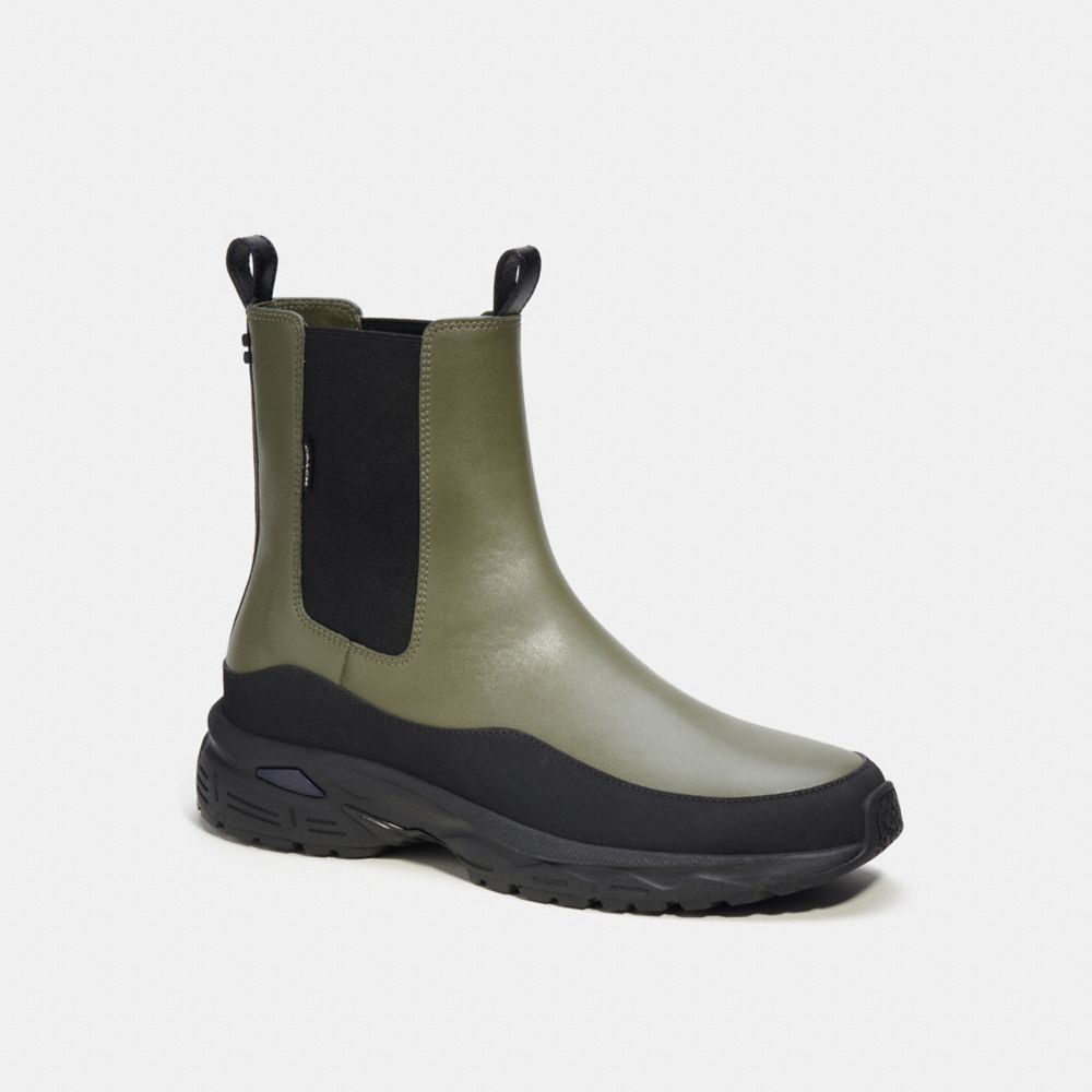 CoachC301 Hybrid Boot