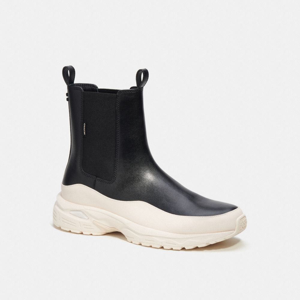 CoachC301 Hybrid Boot