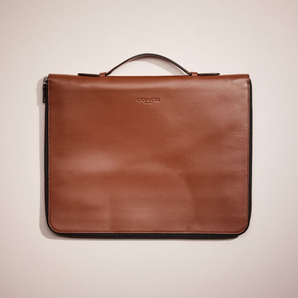 COACH® Restored Business Portfolio
