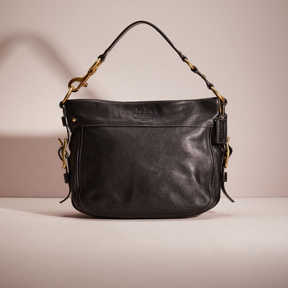 Restored Zoe Shoulder Bag