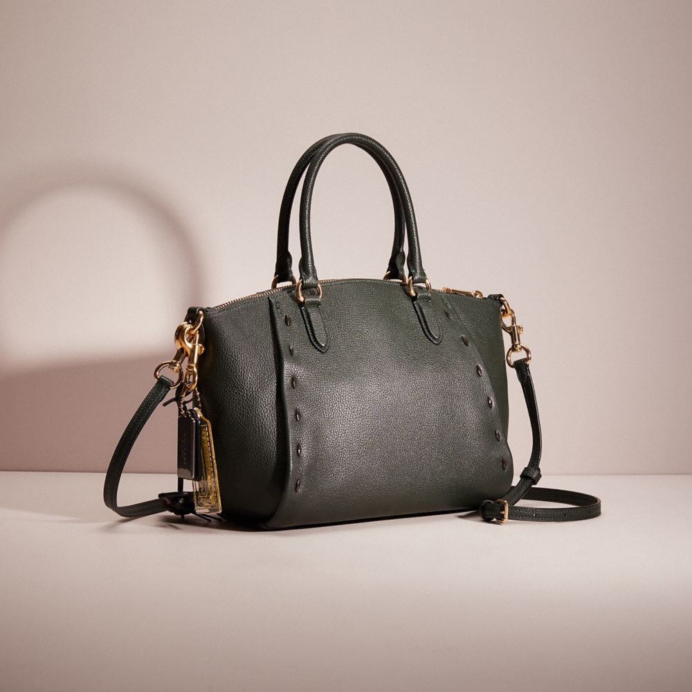 Upcrafted Elise Satchel