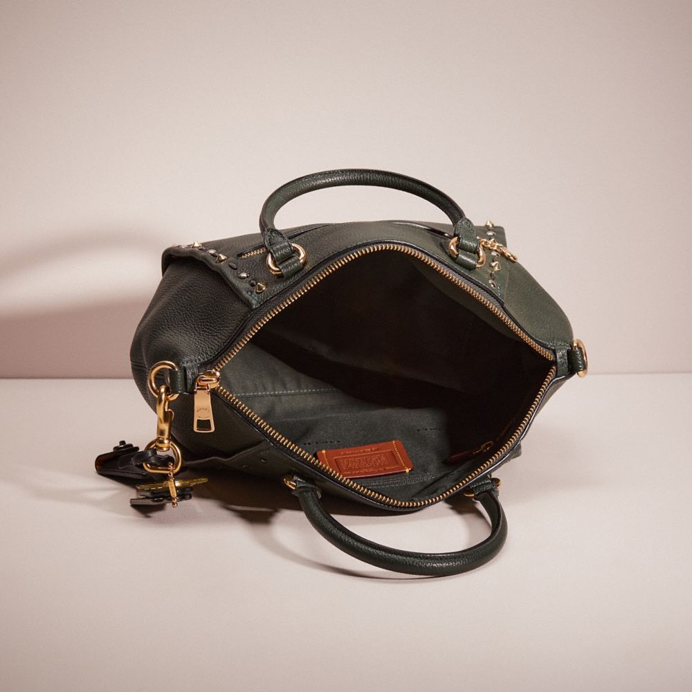 Upcrafted Elise Satchel