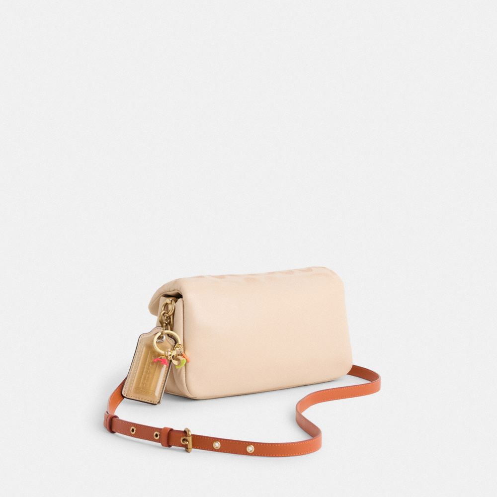 Coach Upcrafted Pillow Tabby Shoulder Bag 26