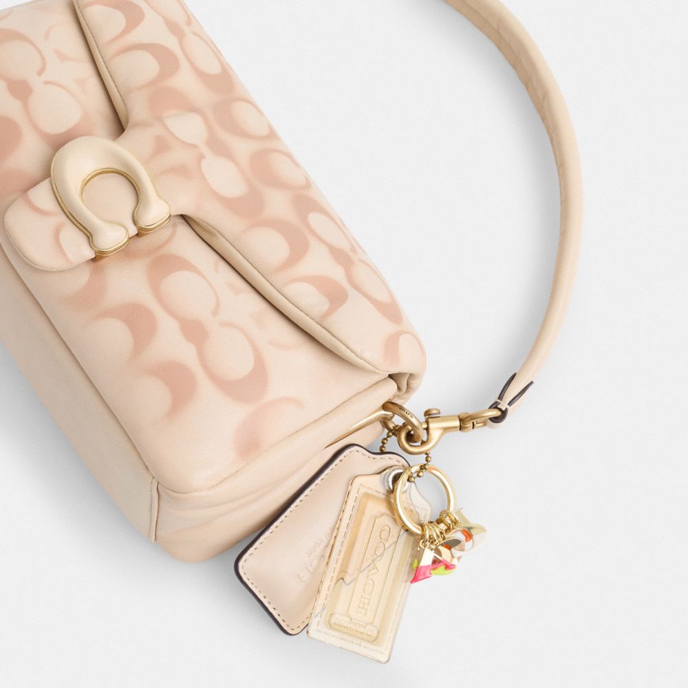 Coach Upcrafted Pillow Tabby Shoulder Bag 26