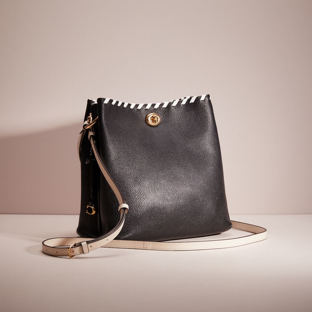 Upcrafted Charlie Bucket Bag