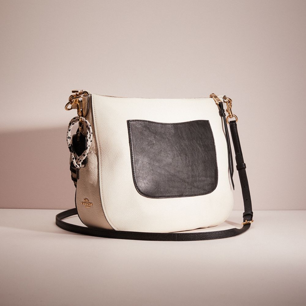 Upcrafted Turnlock Hobo