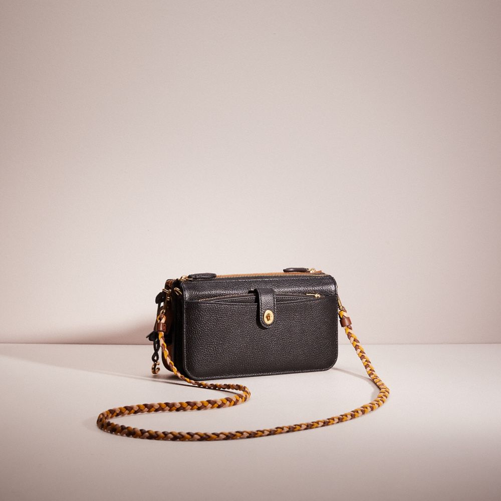 Upcrafted Noa Pop Up Messenger In Colorblock