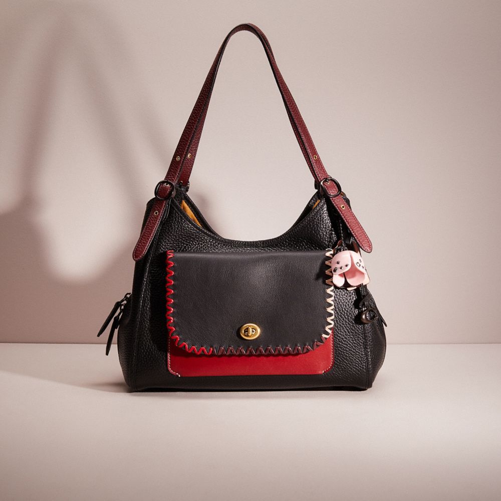 Upcrafted Lori Shoulder Bag