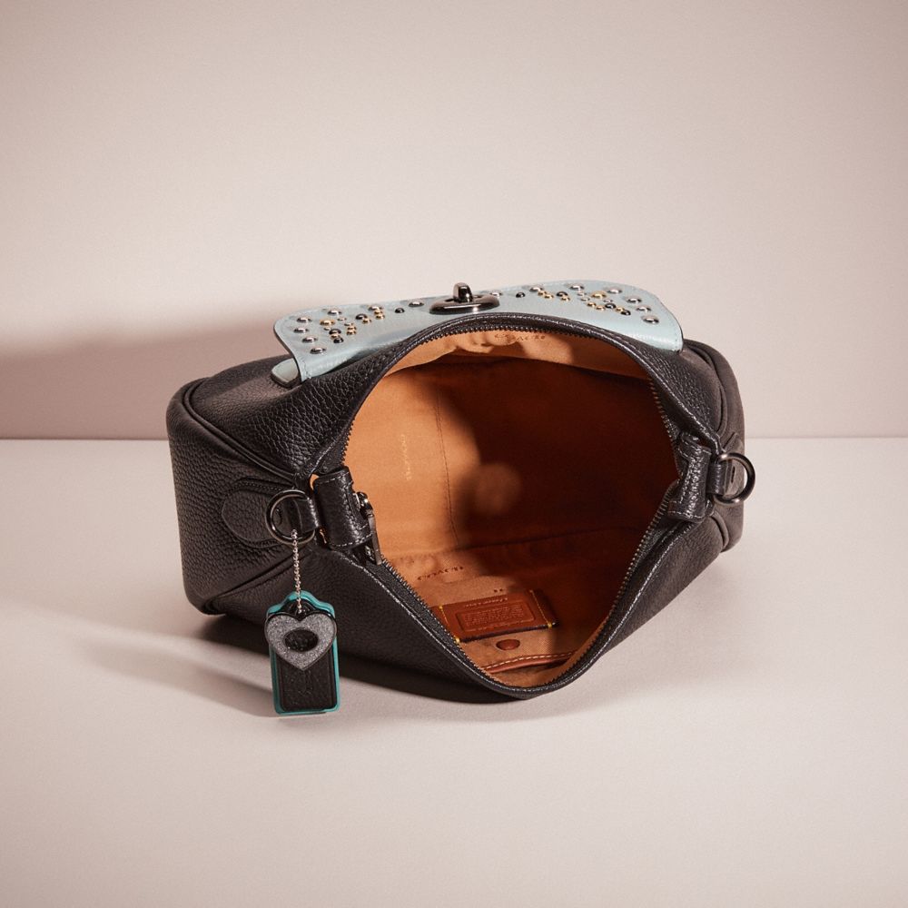 Upcrafted Cary Crossbody
