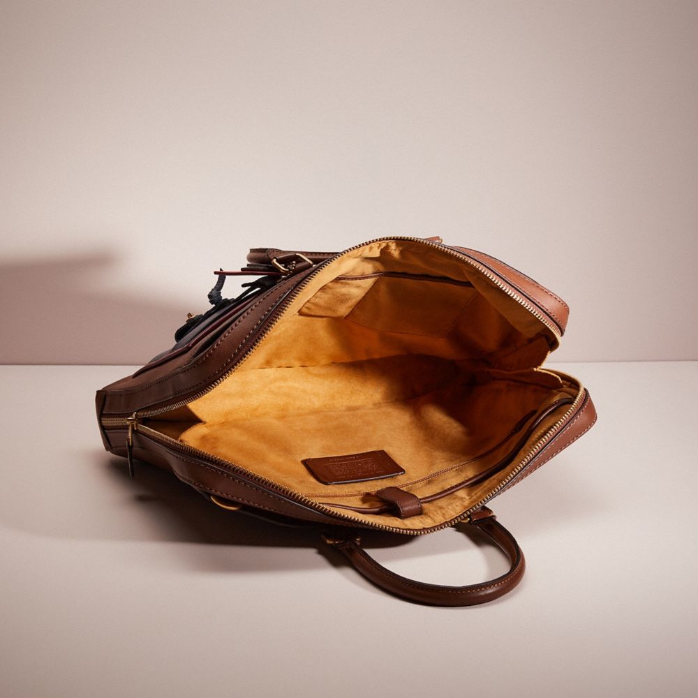 Upcrafted Metropolitan Slim Brief