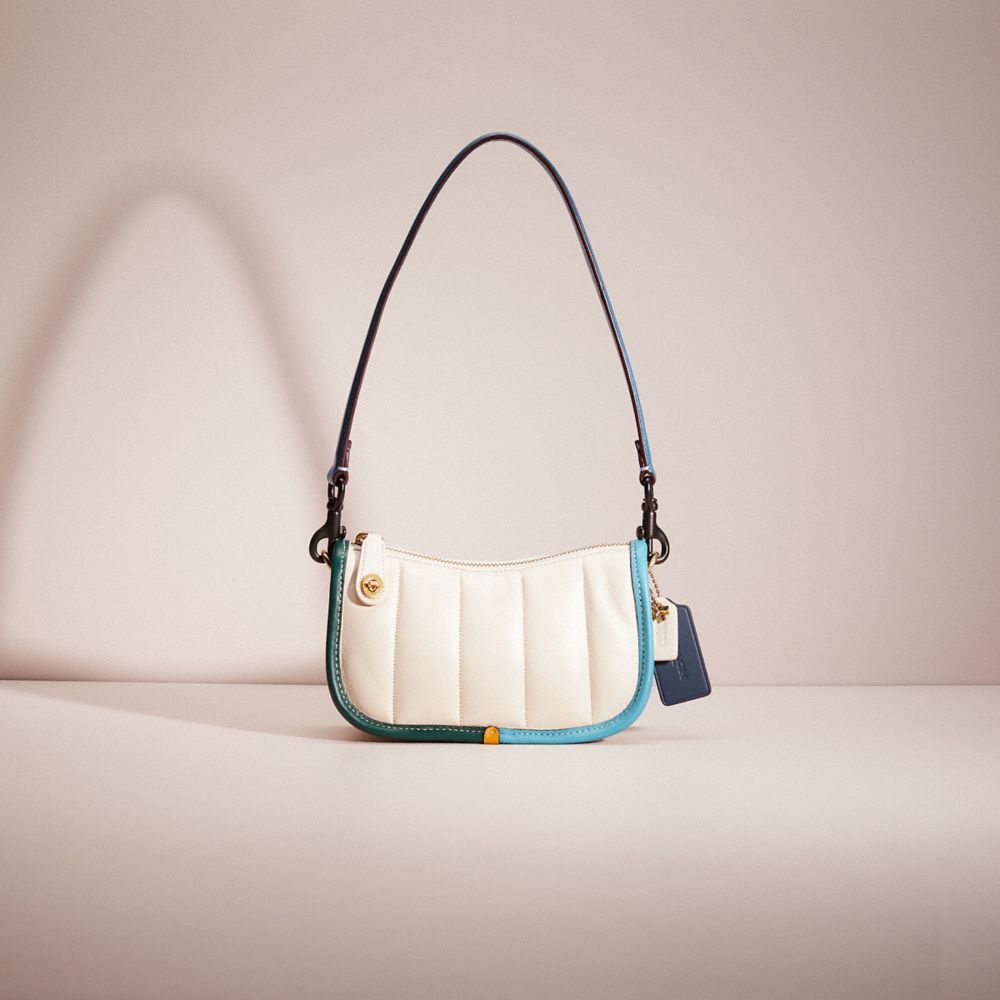 Upcrafted Swinger 20 With Quilting
