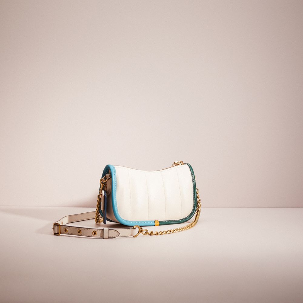 Upcrafted Swinger 20 With Quilting