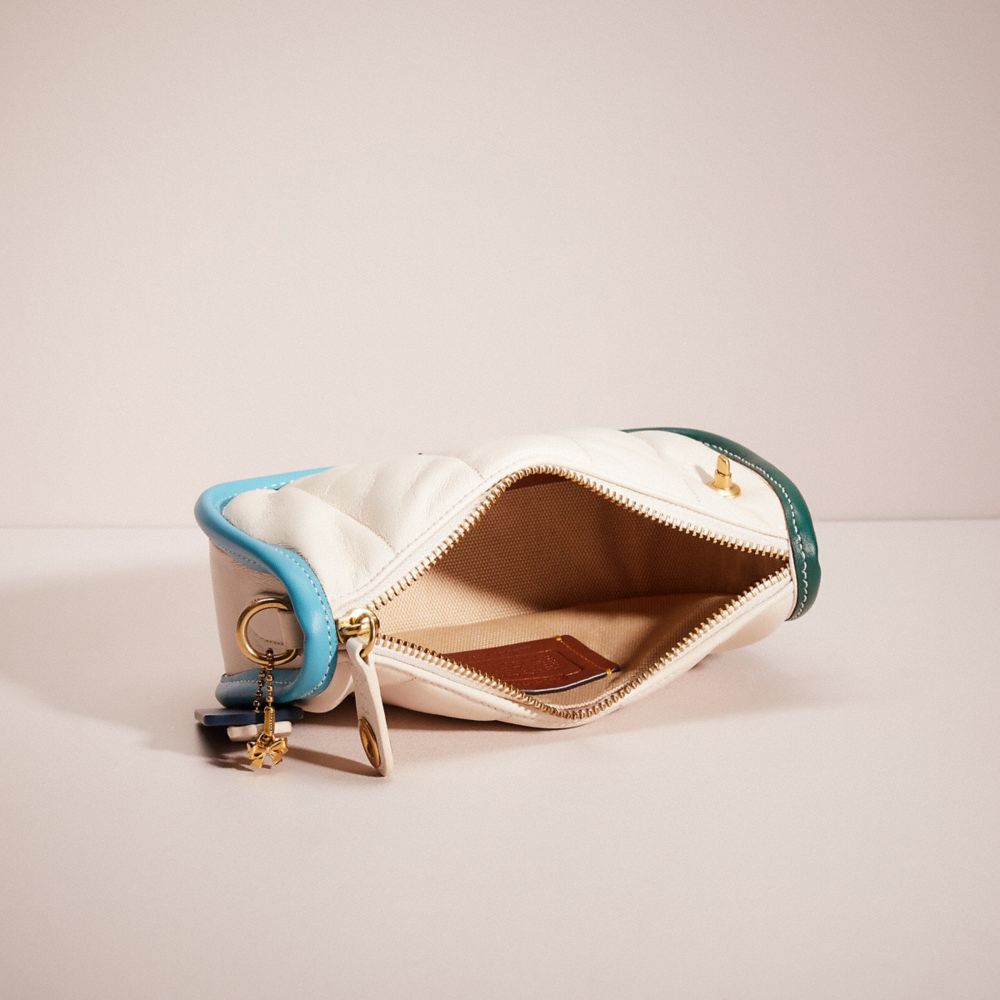 Upcrafted Swinger 20 With Quilting