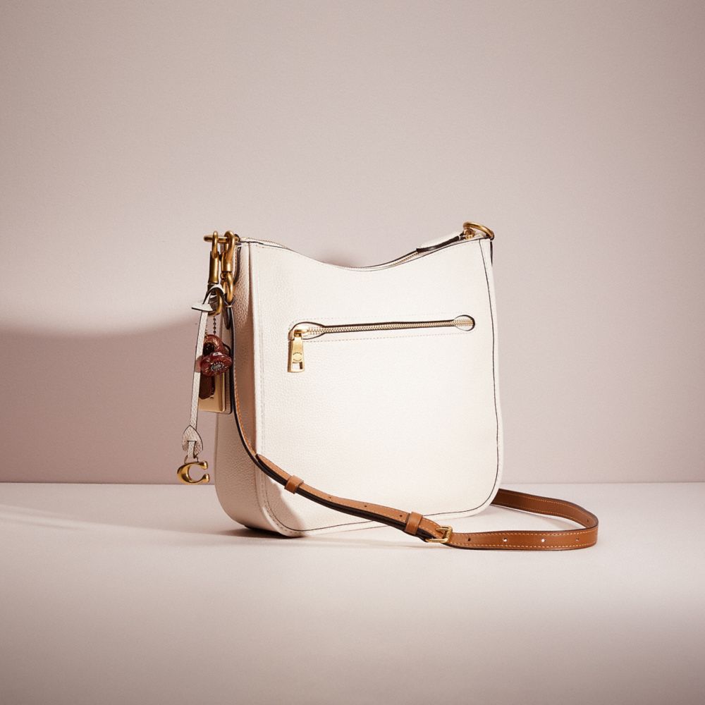 COACH レディース 雑貨 341922 GLD 100 レディース ショルダーバッグ | COACH コーチ公式アウトレット