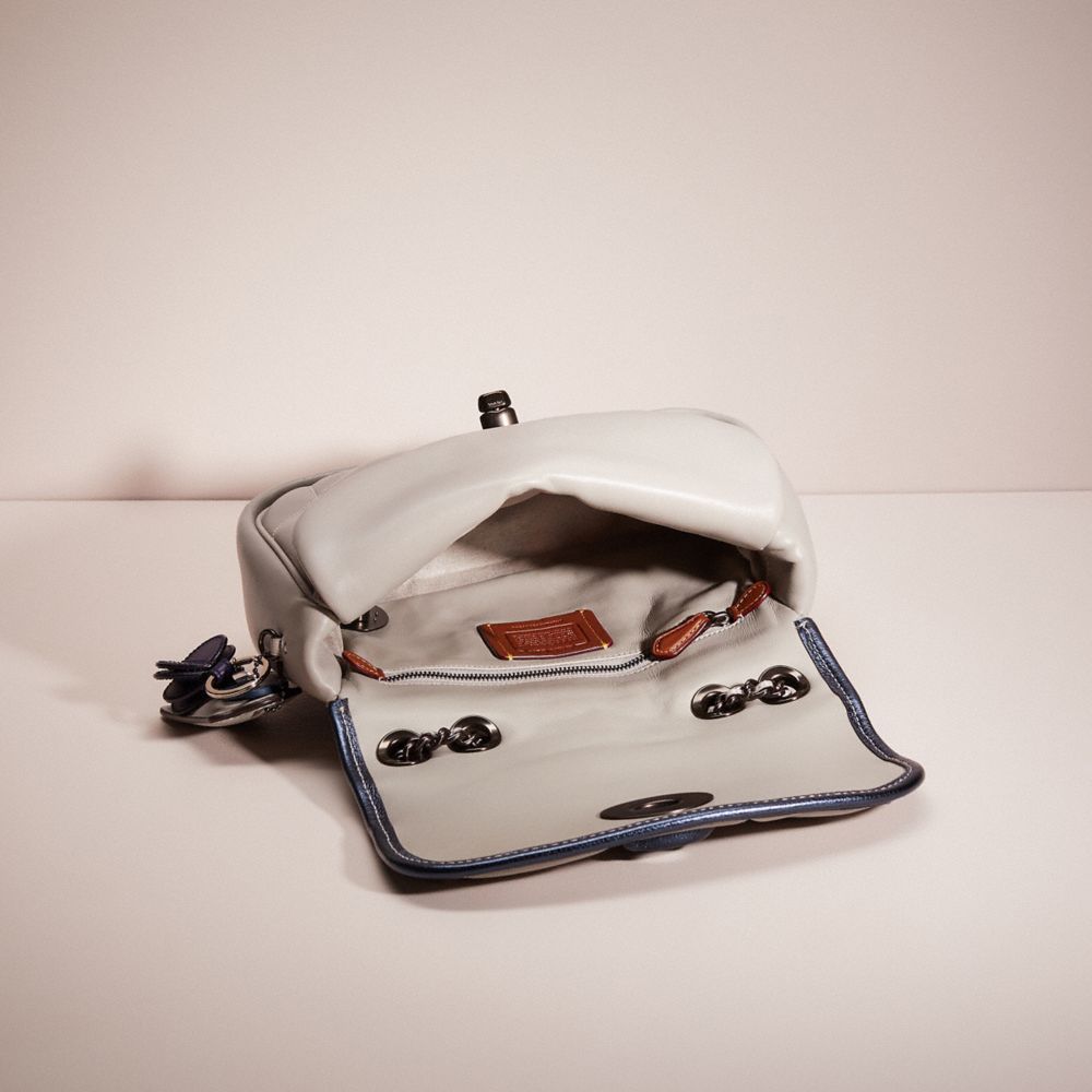 バッグ coach signature one shoulder bag Coach signature one shoulder - Gem