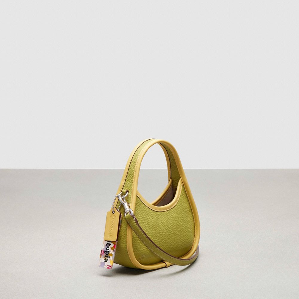 COACH®,ミニ エルゴ バッグ・Coachtopiaレザー,バッグ,