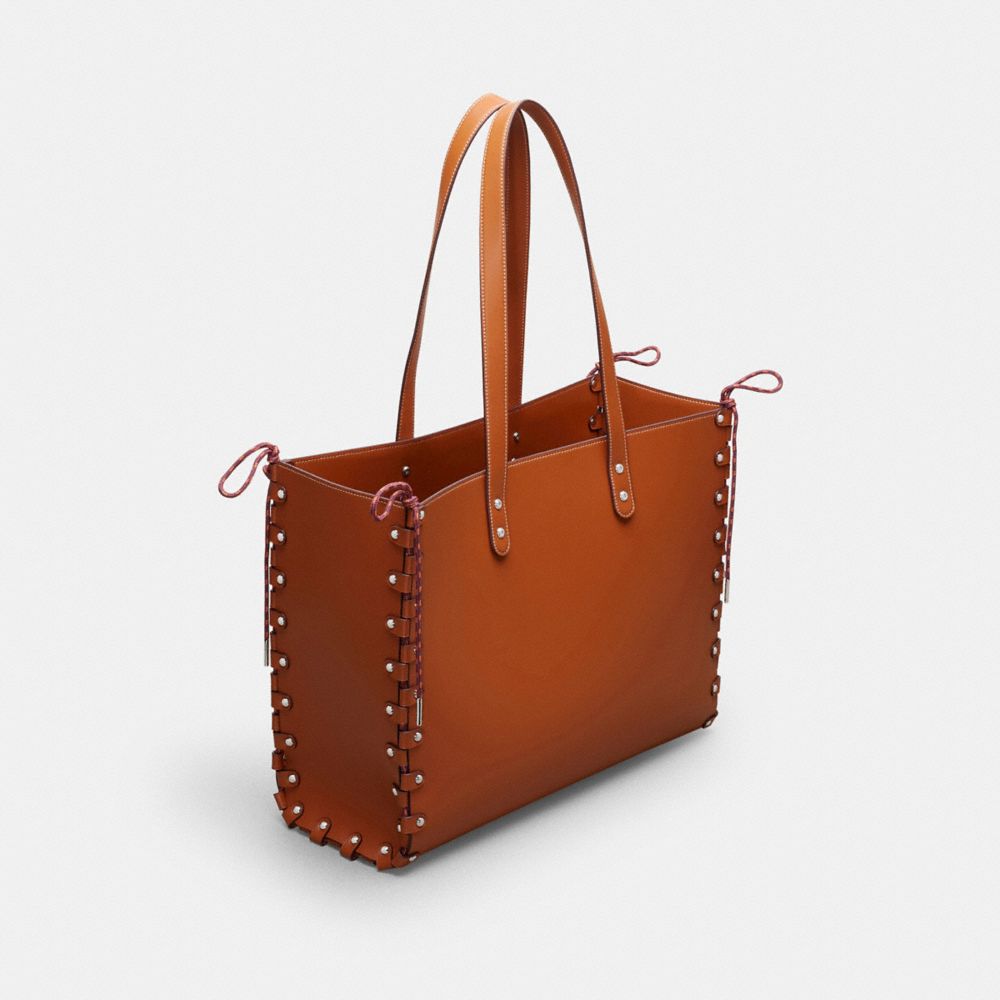 The Re Laceable Tote: Large