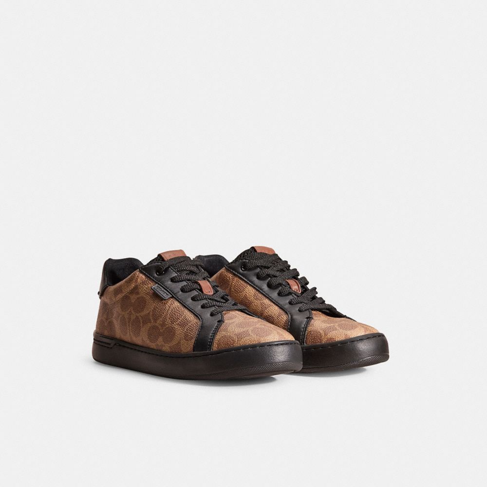 COACH® | Restored Lowline Low Top Sneaker