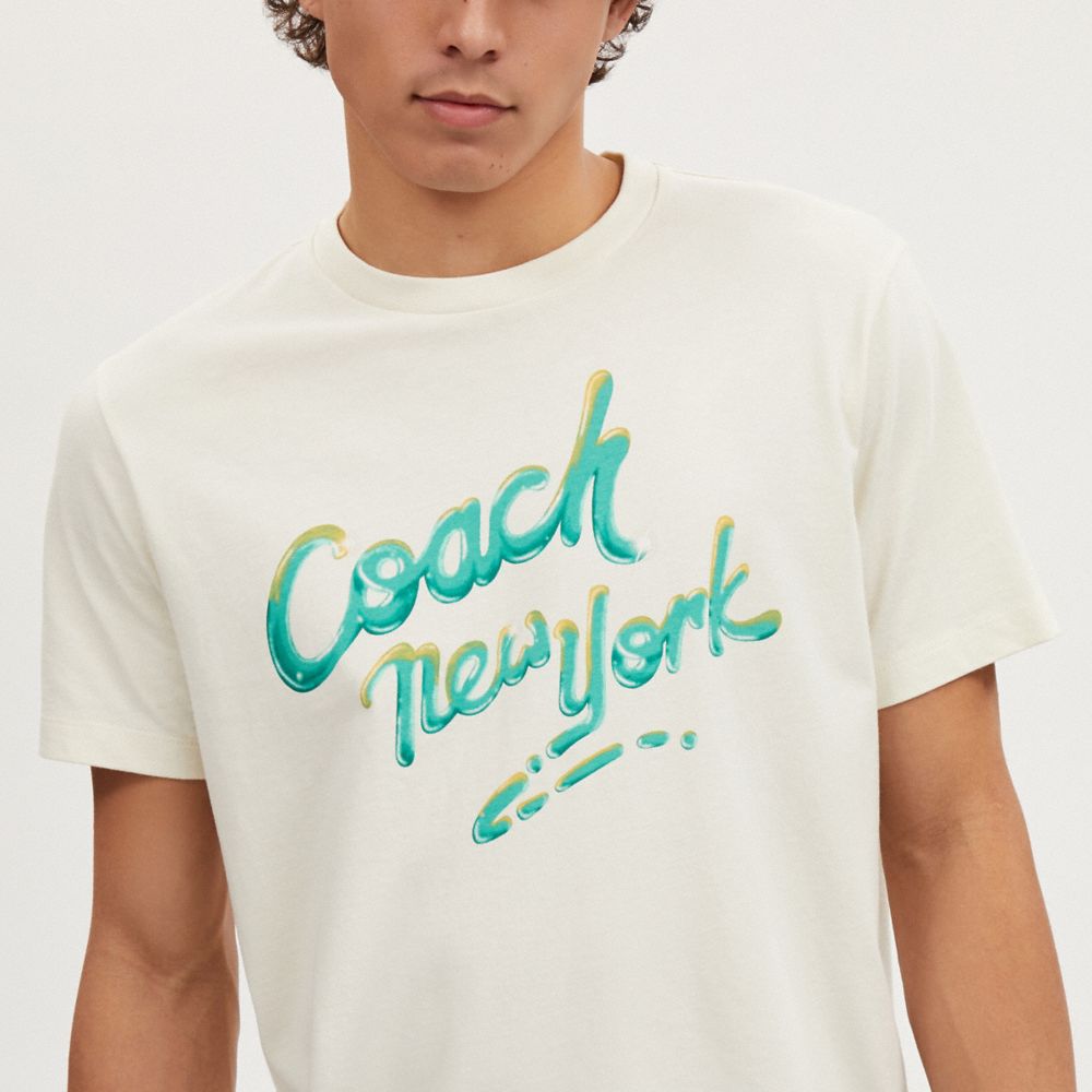 公式】コーチアウトレット | 【公式】COACH – コーチトピア™ | ニューヨーク Tシャツ 公式】コーチアウトレット | 【公式】COACH – コーチトピア™ | ニューヨーク Tシャツ