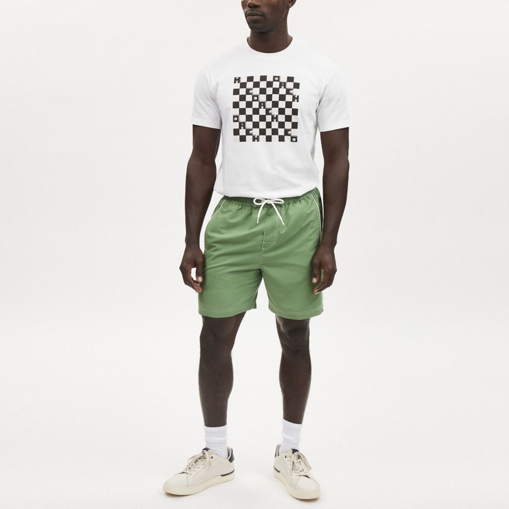 COACH®,スウィム トランクス,トップス&パンツ,