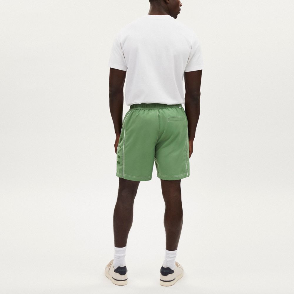 COACH®,スウィム トランクス,トップス&パンツ,