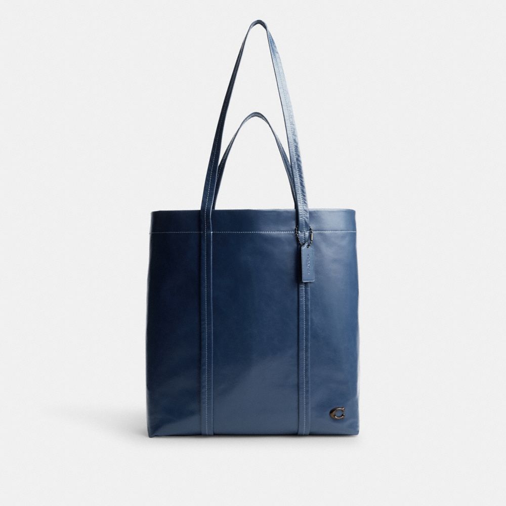 COACH Hall Tote 33