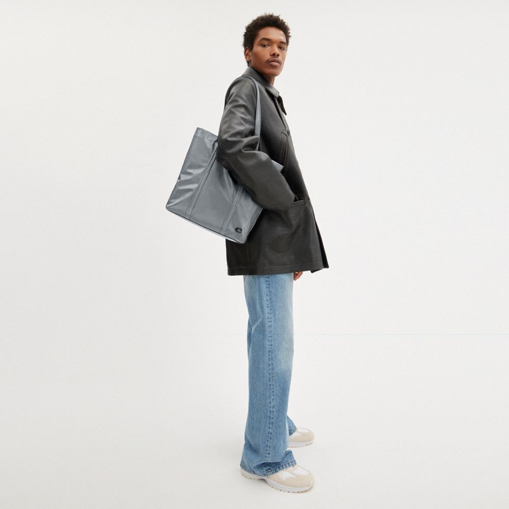 COACH® Outlet | Hall Tote Bag 33