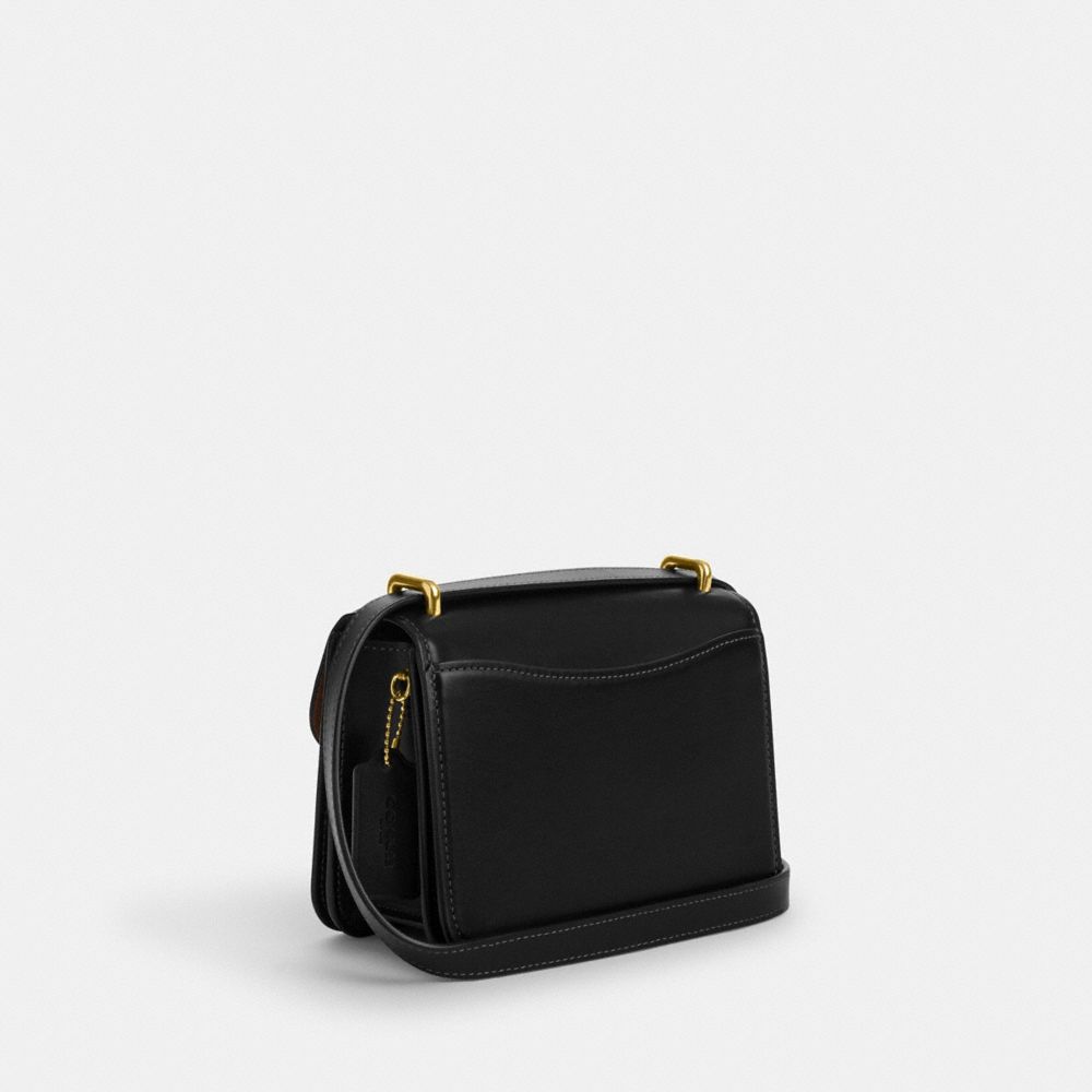 COACH® | Morgan Square Crossbody Bag