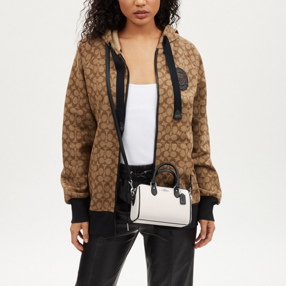【COACHブティック】●SALE！映える差し色♪●使えるミニバッグ co958_svdmh_a0