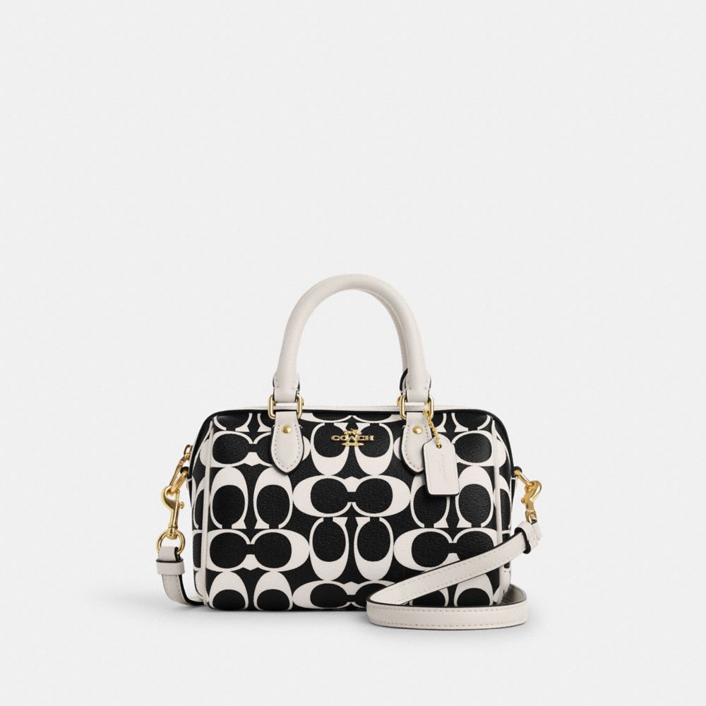 Coach outlet gallery online tote