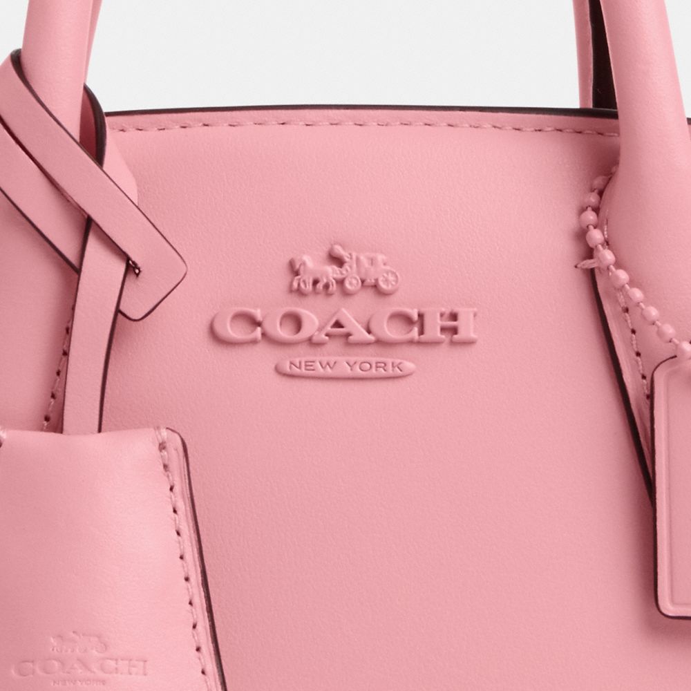 COACH® Outlet | Andrea Mini Carryall