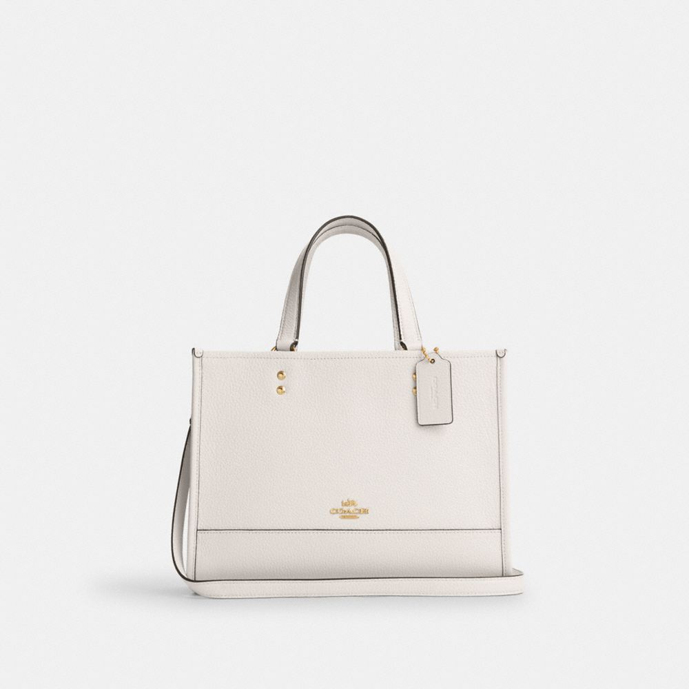 Coach outlet best sale dempsey carryall