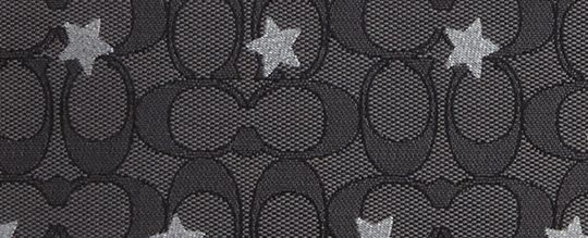 COACH® Outlet | Dempsey Carryall Bag In Signature Jacquard